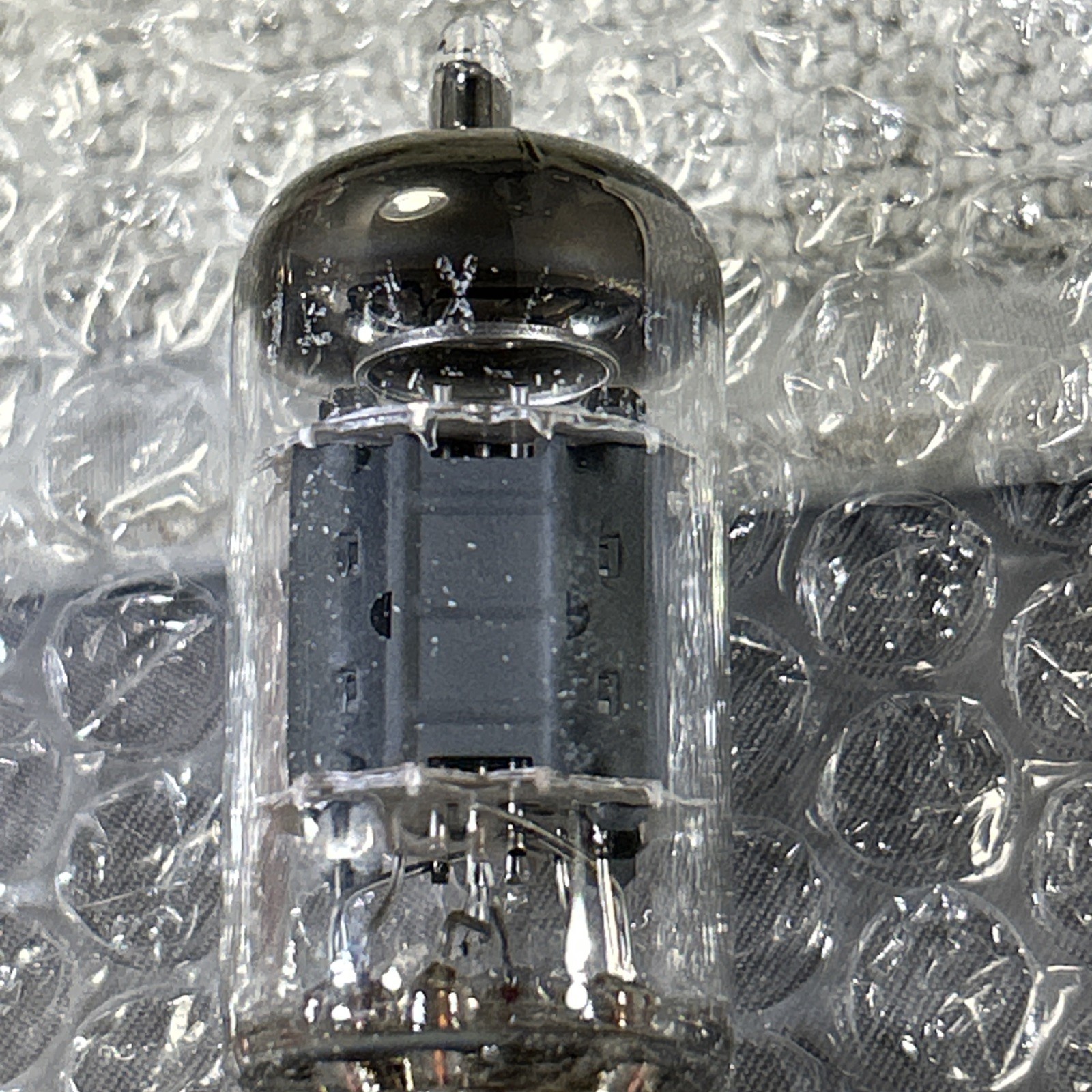 Amperex 12AX7 Bugle Boy Closely Balanced 76/78, Mid 60s