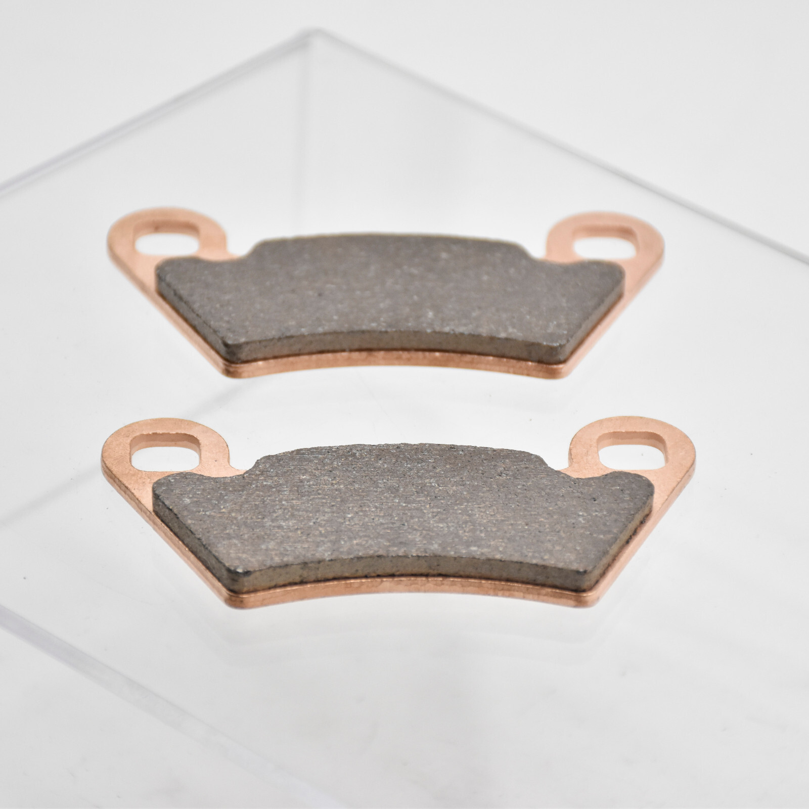 Front & Rear Sintered Brake Pads For Polaris Ranger XP 900 Severe Duty 2013-2019