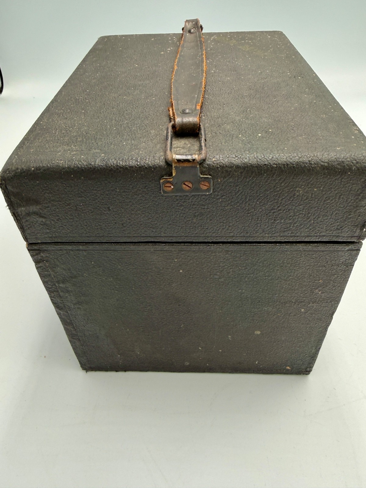 RARE MILDE-BAYARD FRENCH CRYSTAL RADIO c1925