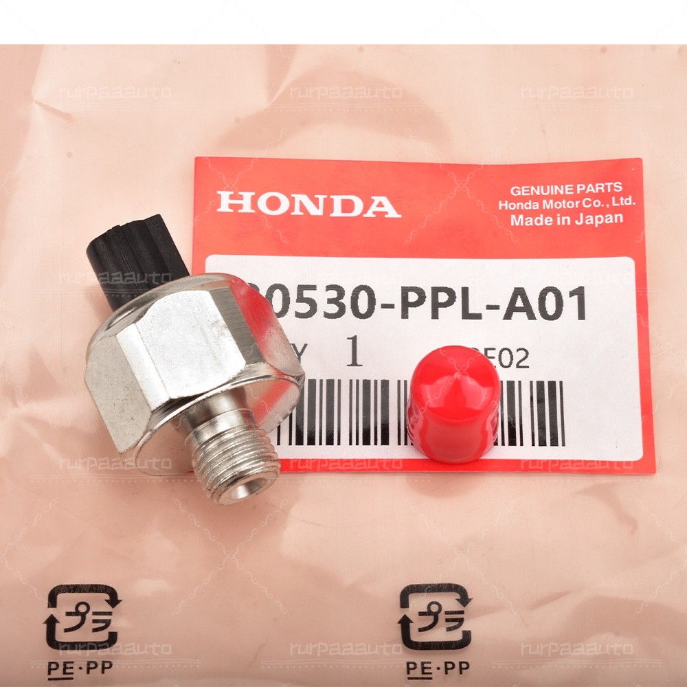 GENUINE KNOCK SENSOR 30530-PPL-A01 FOR Element Accord CR-V Acura RDX 2421056 US