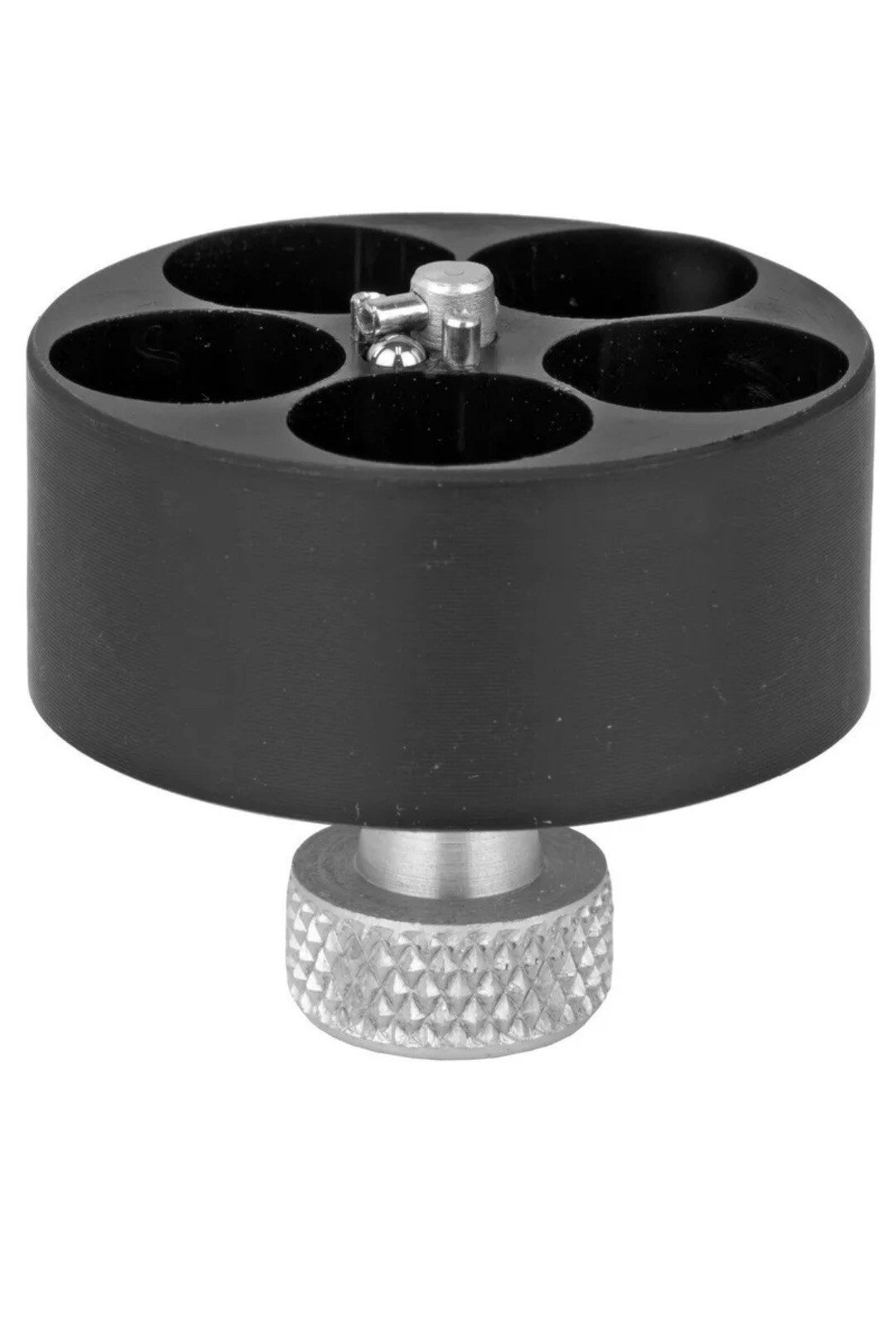 HKS, Speedloader, 44 Special, Charter Arms, Taurus, S&W 696, Rossi, Black CA-44