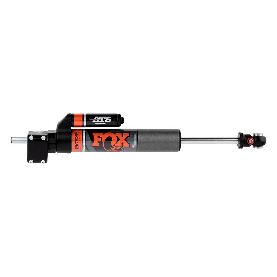 FOX 983-02-143 Factory Race ATS Steering Stabilizer For 2017-2026 Ford F250/F350