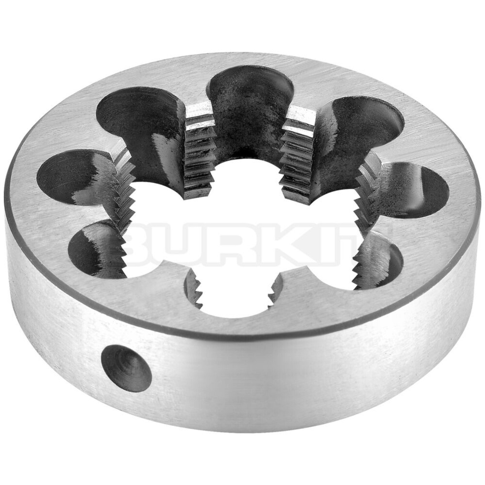 2"-16 UN Thread Die Right Hand, 2" x 16 UN Round Threading Die