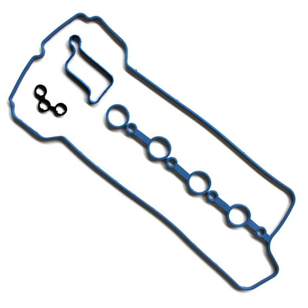 For 2012-2019 Hyundai Accent Engine Valve Cover Gasket Set 1.6L