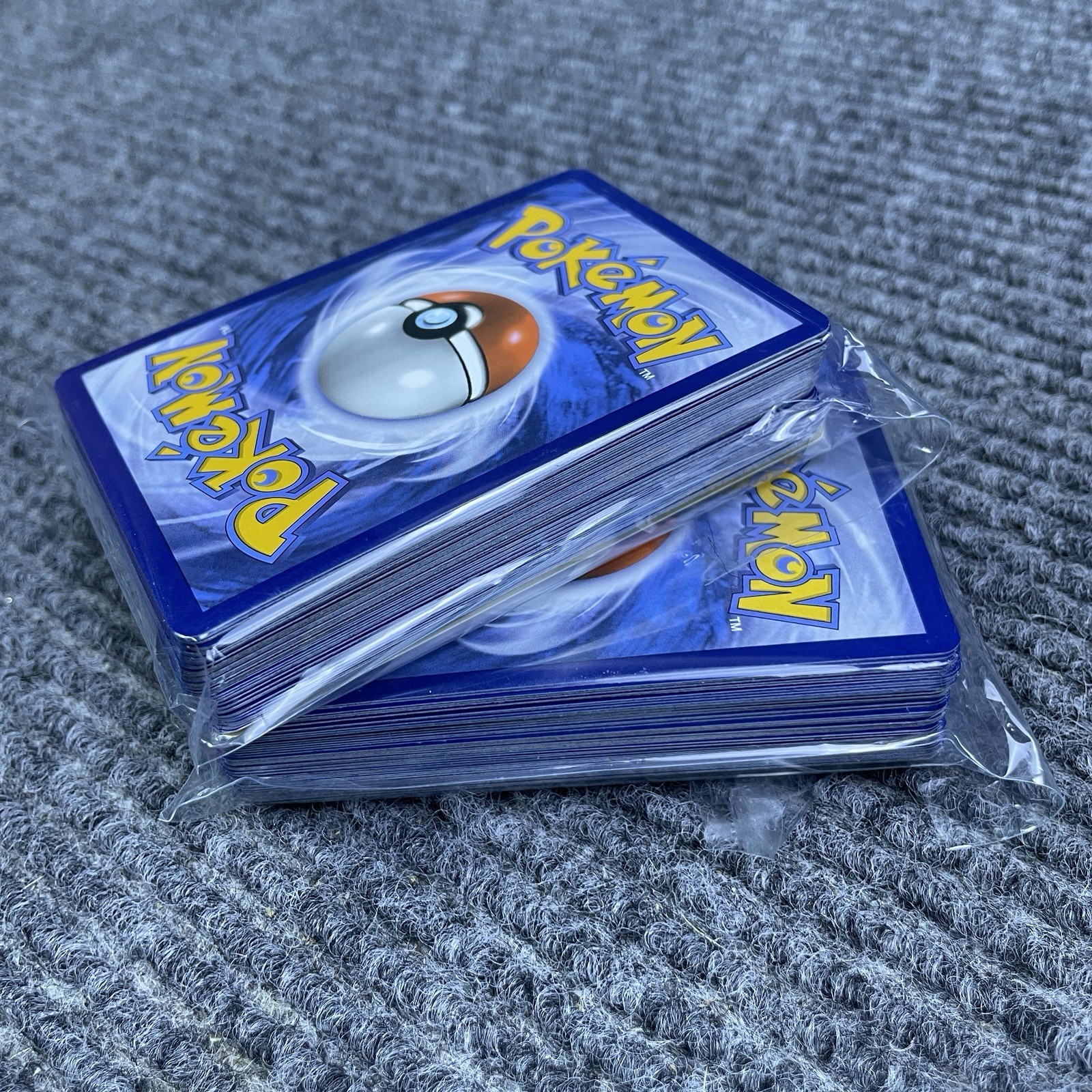 Pokemon Card Lot 100 TCG Cards + Ultra Rare, 10 Holos | VMAX GX EX VSTAR OR V!