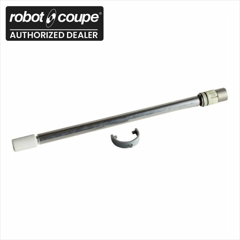 Robot Coupe 39340 MP450 B Immersion Blender Drive Shaft Assembly Genuine