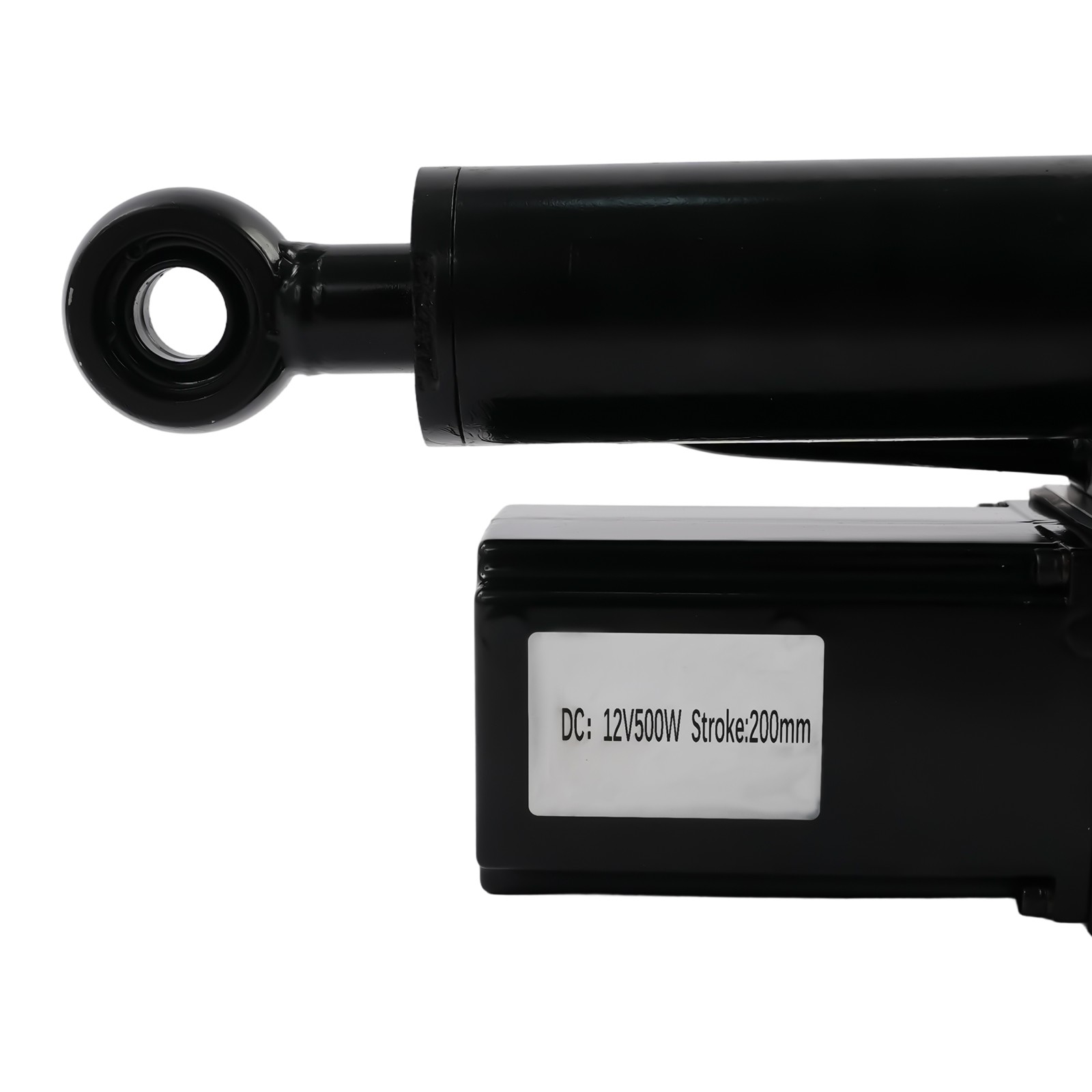 Electric Hydraulic Cylinder Actuator Electric Linear Actuator 2 Ton/4409lb 200mm