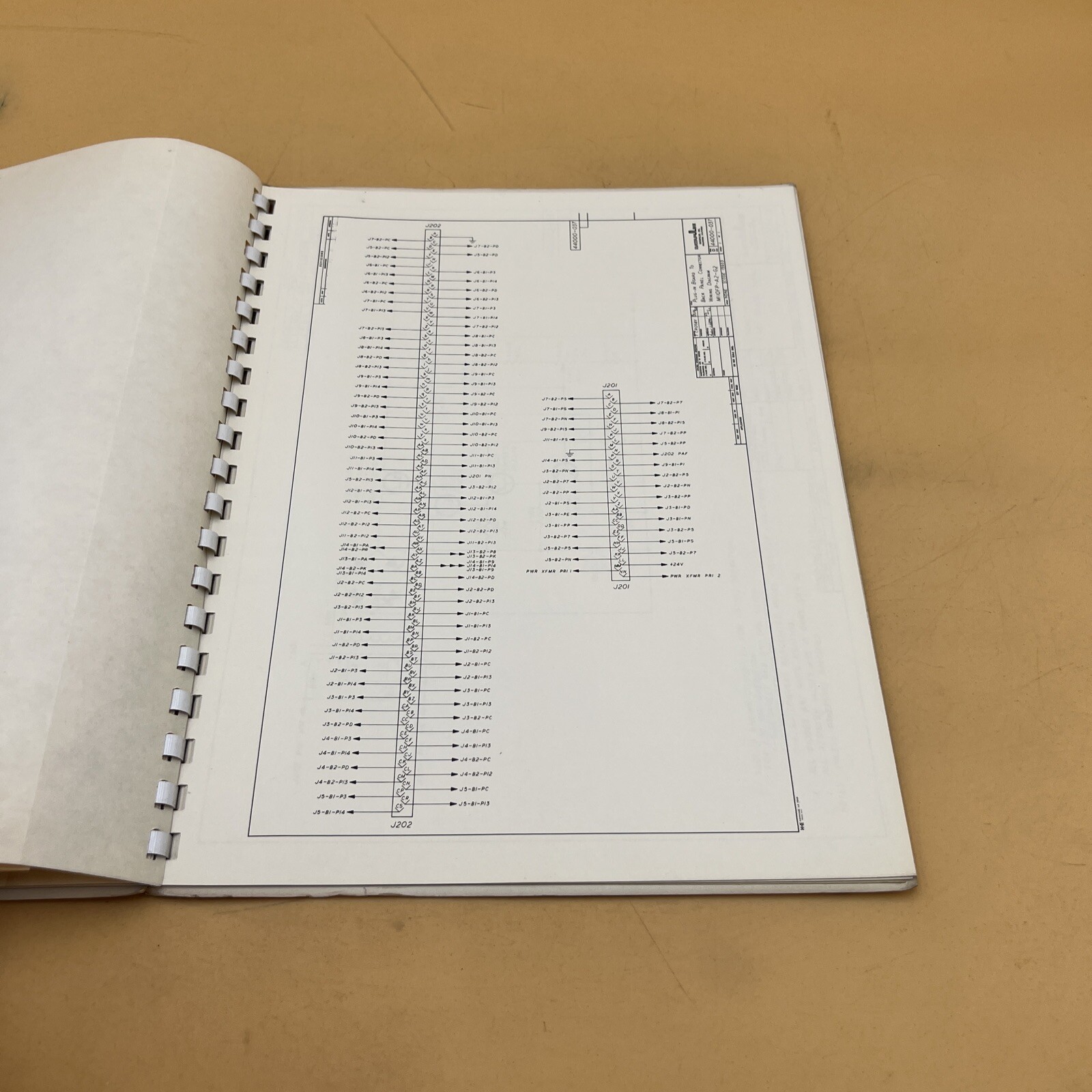 Datapulse Model 110FP-A2 Programming Unit Operation and Maintenance Manual
