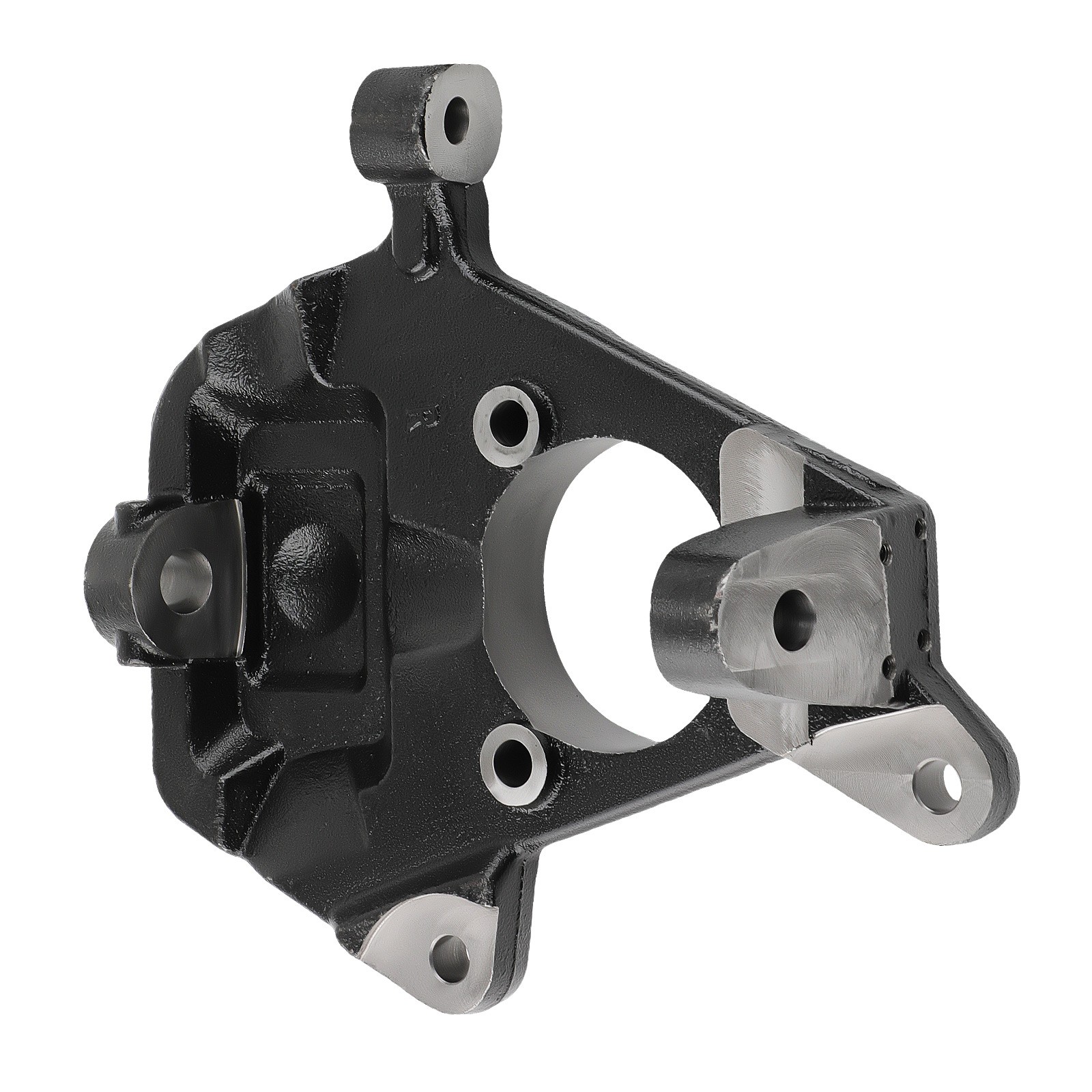 4" Drop Lowering Spindles+ Spring for Chevy GMC Silverado Sierra 1500 1999-2006