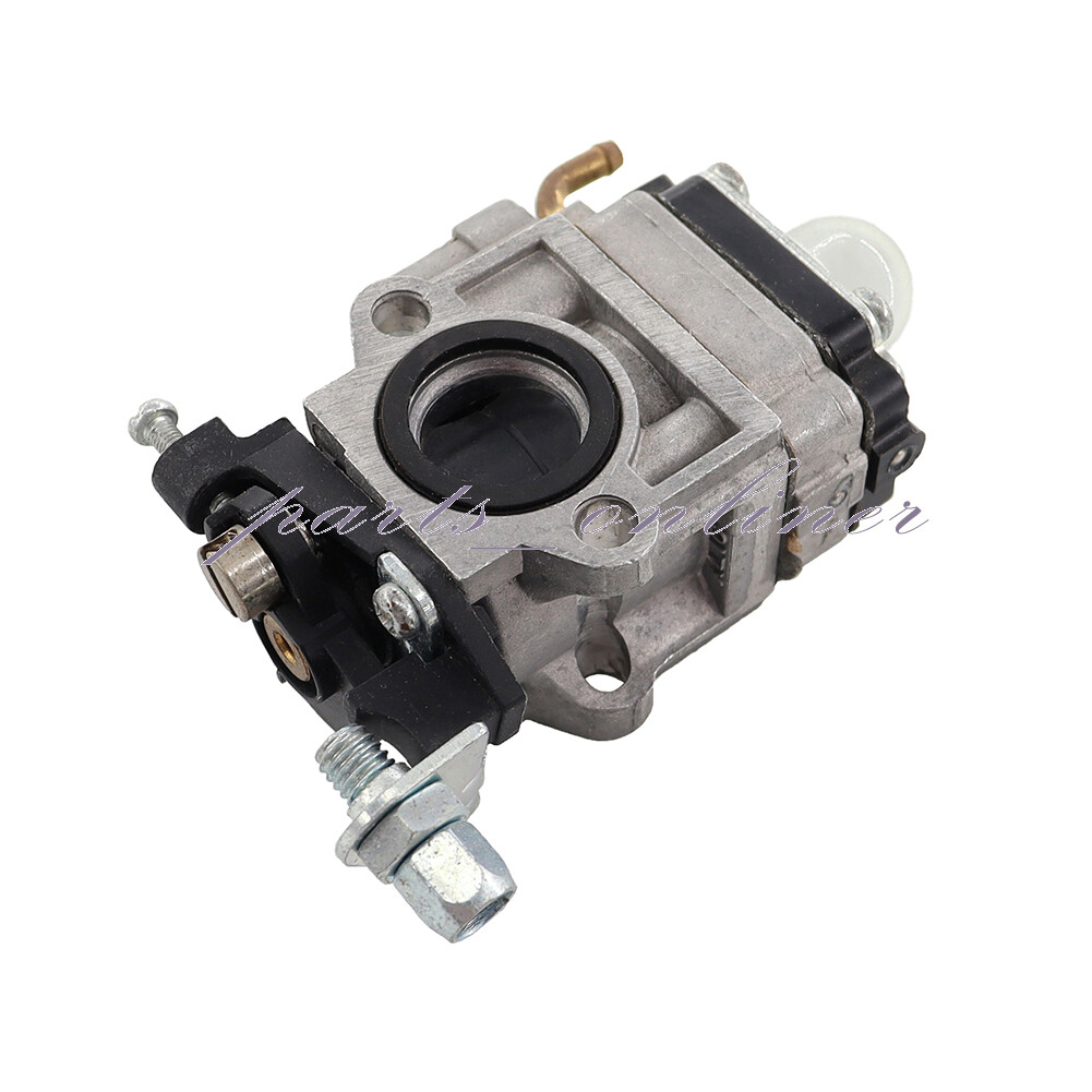 Carburetor for Thunderbay Y43 Auger Power Head Y2007 Mini Cultivator 430025 Carb
