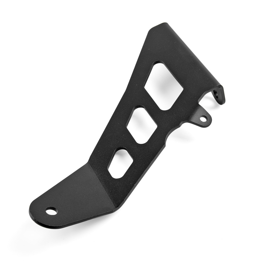 USA For KAWASAKI Ninja400 2018 2019 2020 Exhaust Hanger Muffler Support Bracket