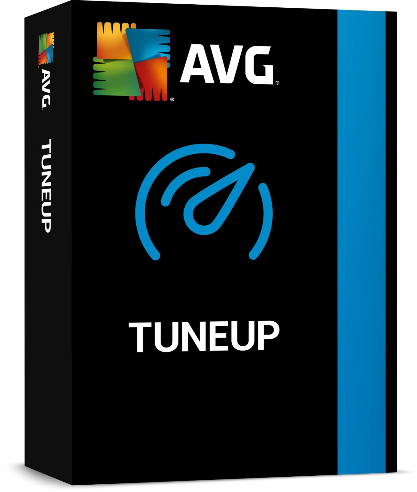 AVG TuneUp for PC 2025 1 Device 1 Year (Windows Only) - Delivery by EMAIL