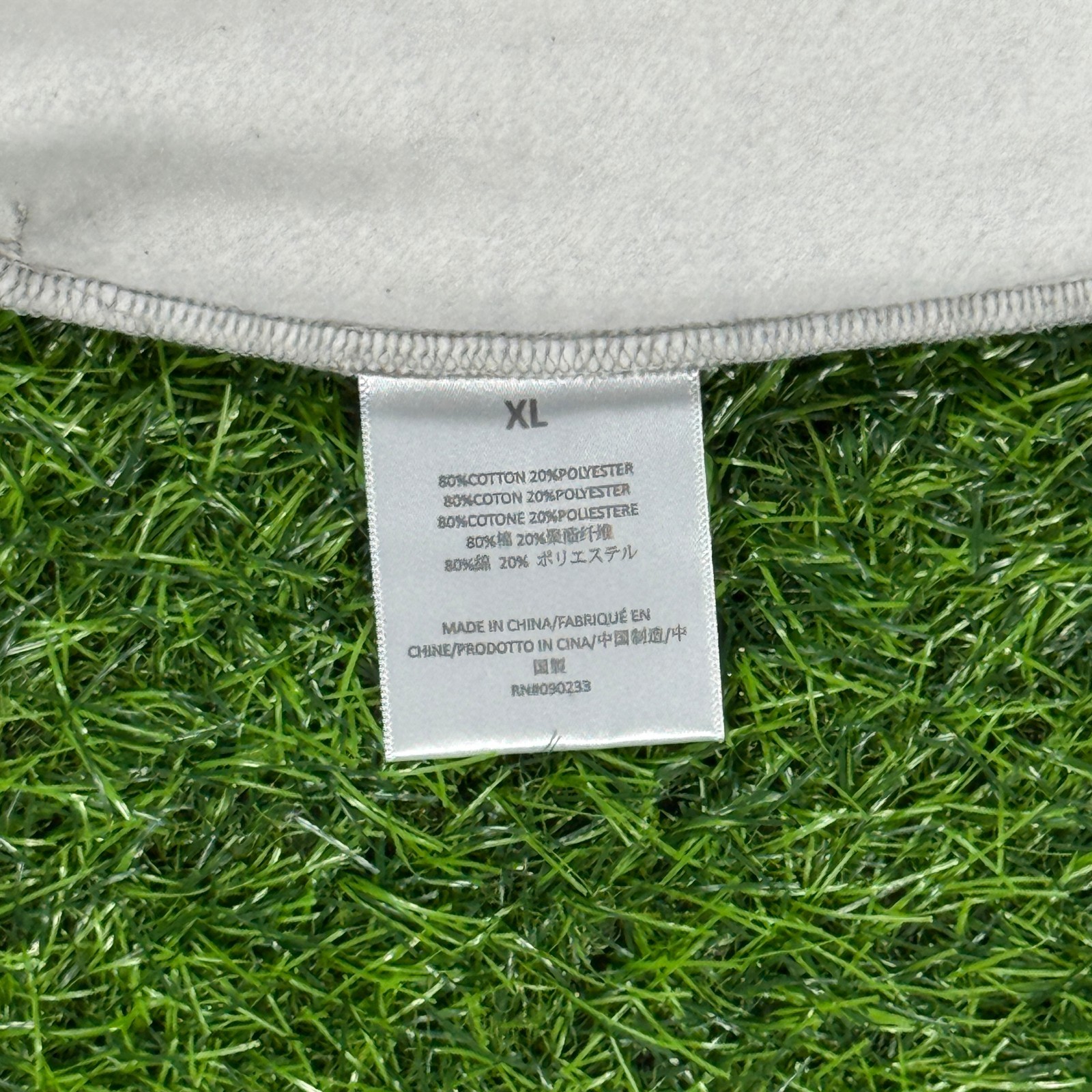 Fear of God Essentials Shorts SS22 Dark Oatmeal Gray - 100% Authentic (XS-XL)