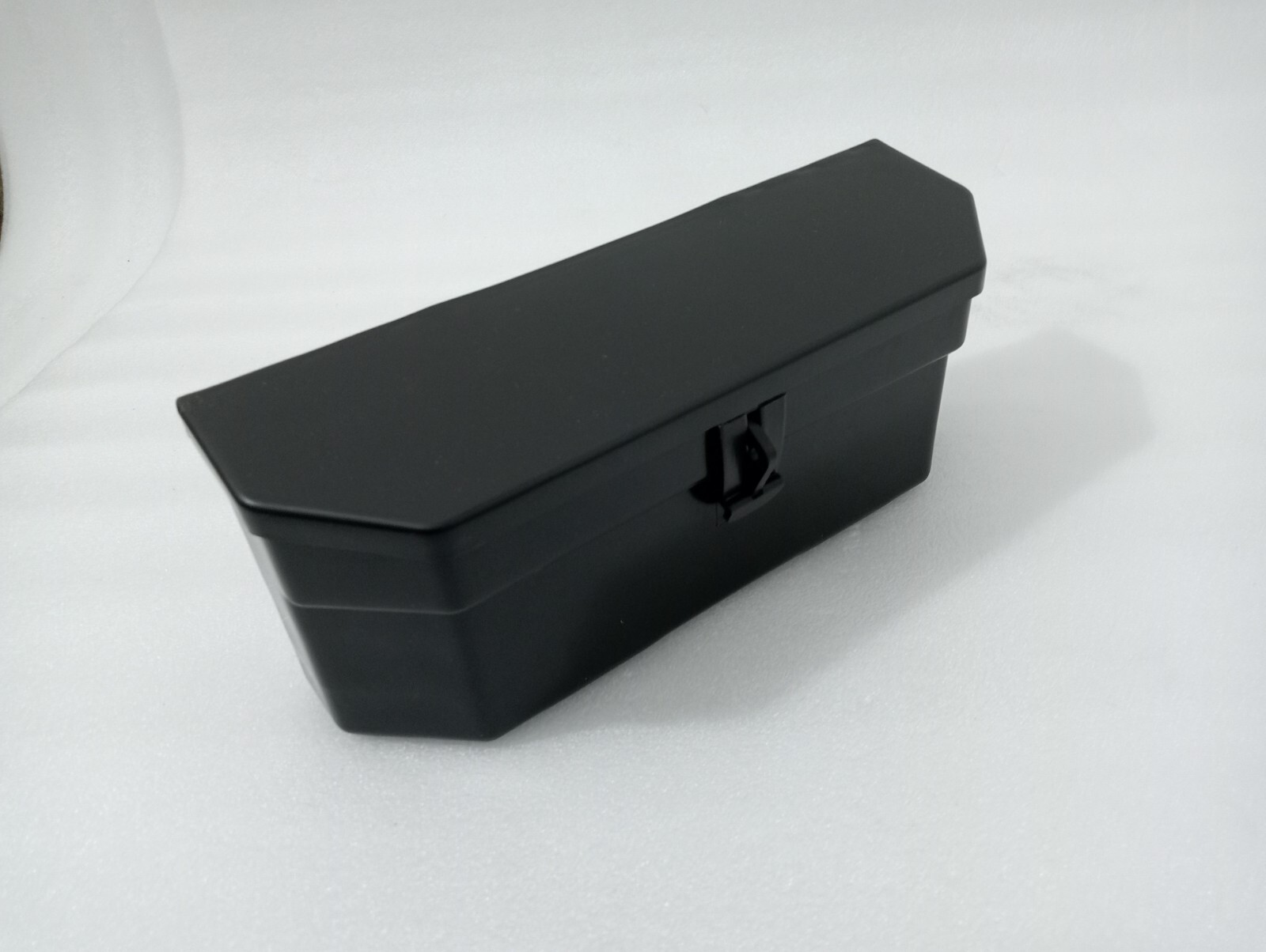 Massey Ferguson Ford Tractor Universal Tool Box Unit Plastic Made Black |Fit For