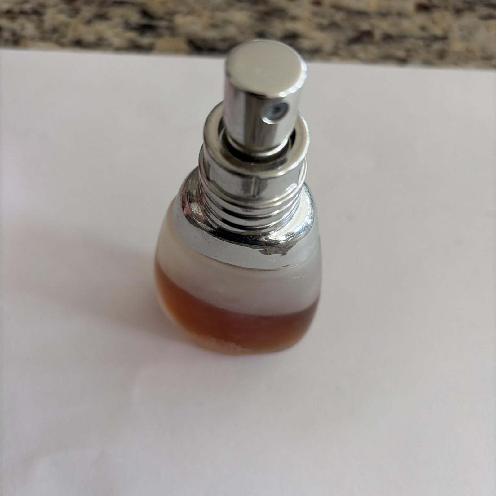 Vintage Estee Lauder Super Cologne Spraymist half full 1.85 FL Oz