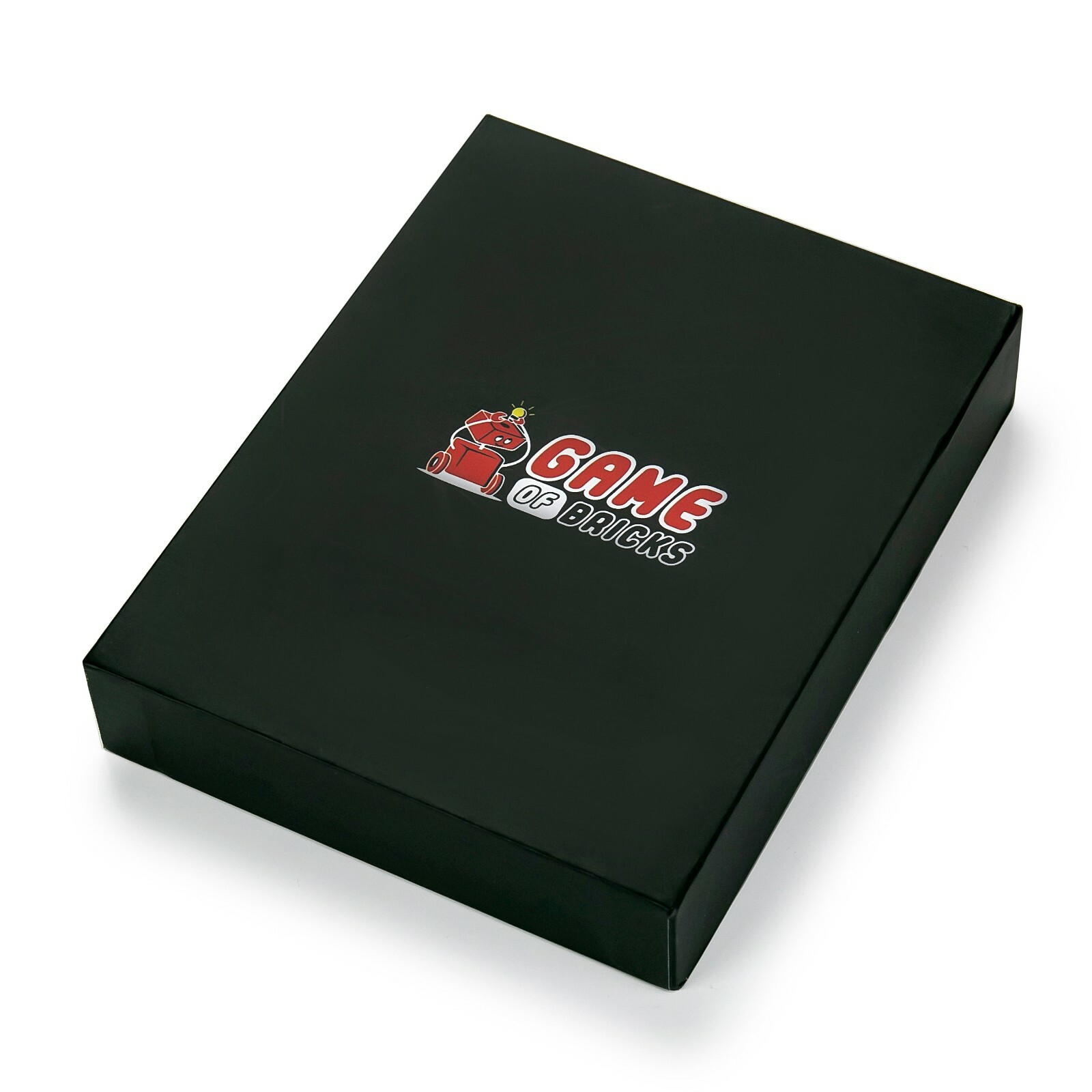 Light Kit for NASA Apollo 11 Lunar Lander Compatible with LEGO® 10266 (Standard)