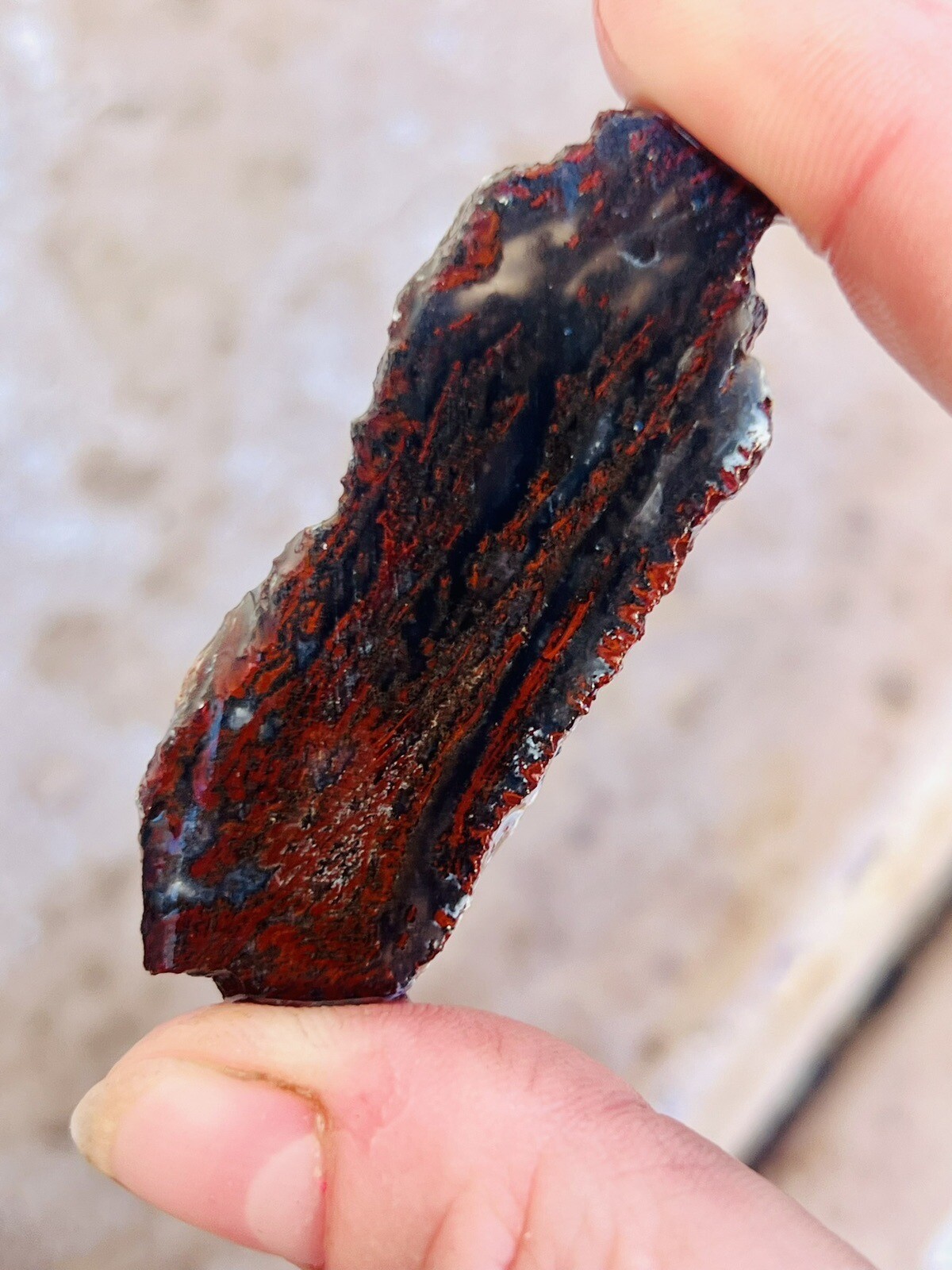 Large Flat Rate Bulk Old Stock Rough 1950's GemStone Mineral Lapidary Collection