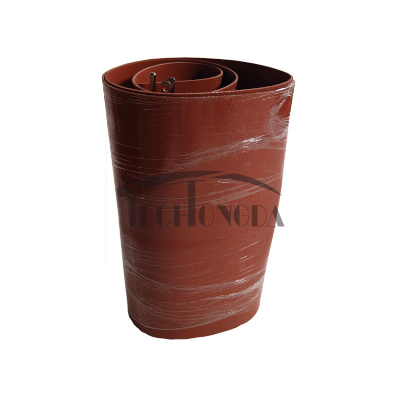 1 PC 53 Gal/200L 110V Temperature Control Oil Drum Heater Thick 250*1740*1.8mm