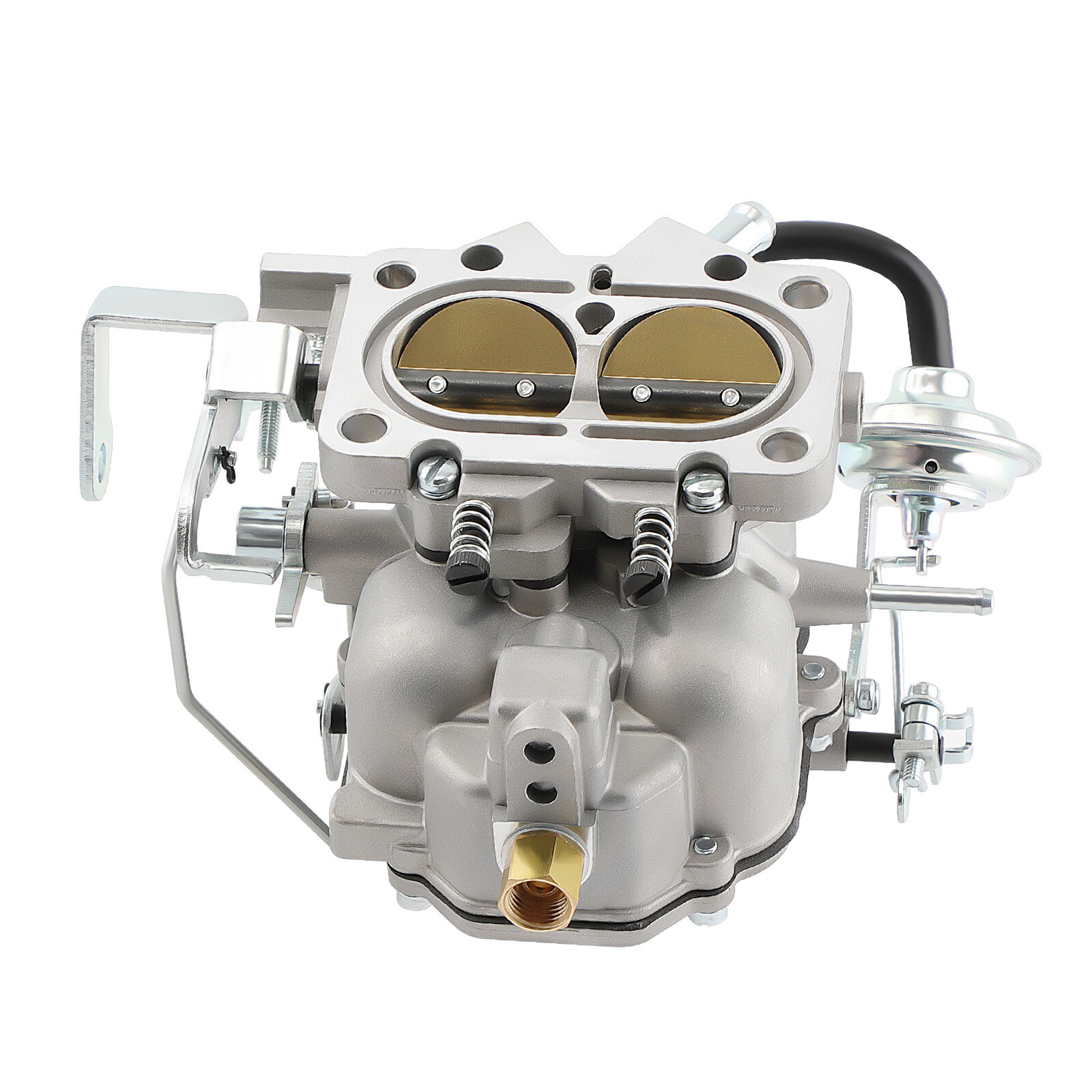 Carburetor For Dodge Chrysler 318 Engine BBD Lowtop 2 Barrel V8 5.2L 1966-1973