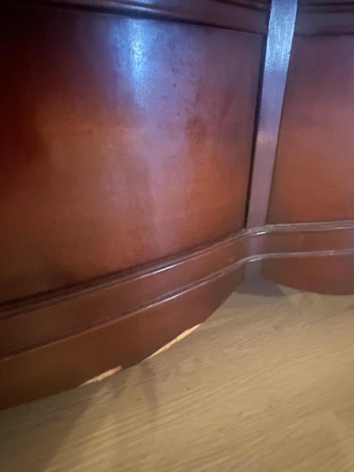 Antique Drexel Dresser