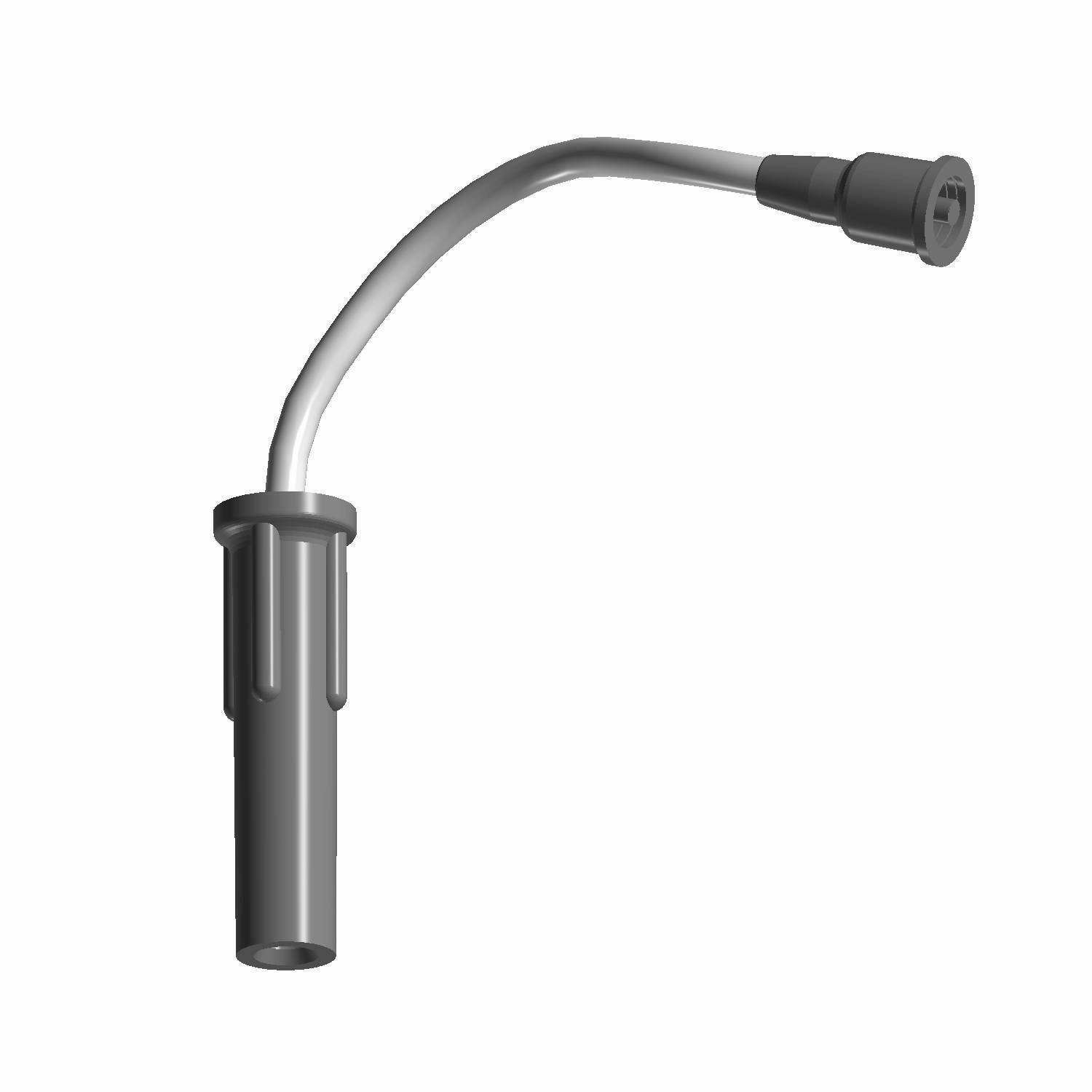 Polaris Spark Plug Lead, for Victory Motorcycles Models, Genuine OEM - 4014933