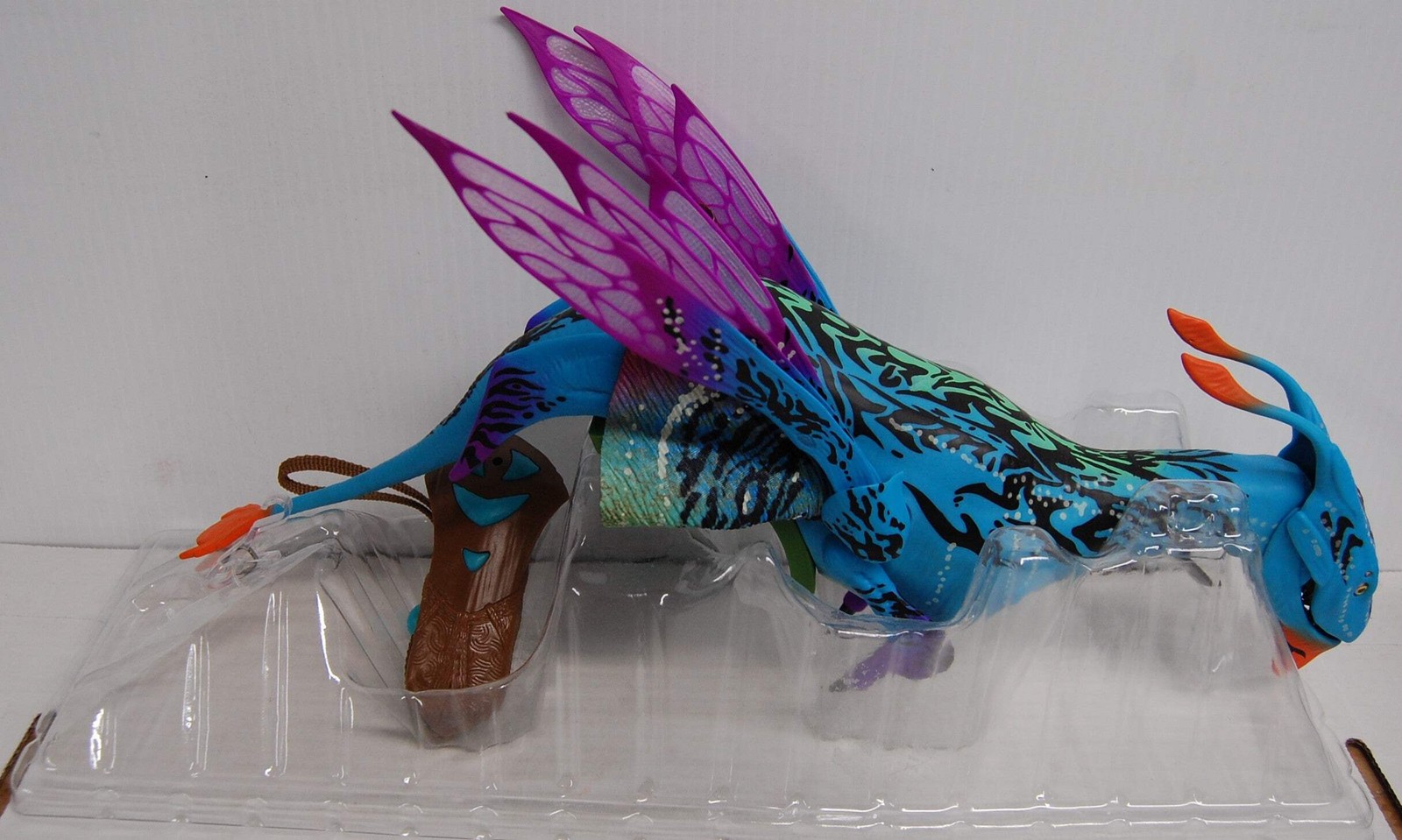 Disney Pandora Avatar - Interactive Mountain Banshee Rookery Sky (Working)