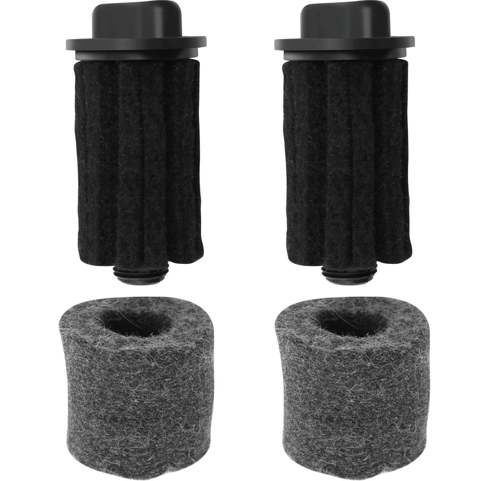 Septic Air Pump for Gast Rotary Vane K478 0523/0323 New