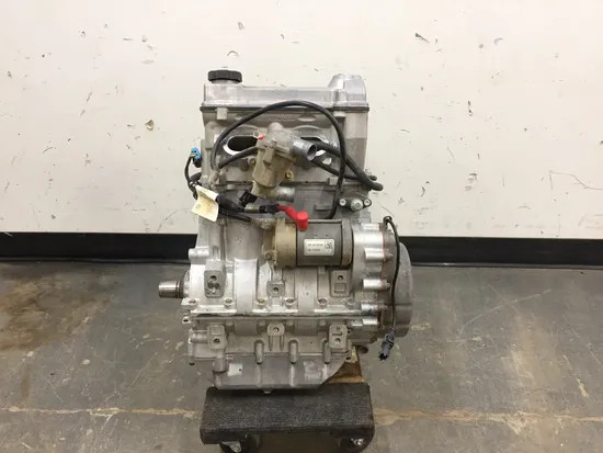 Engine Motor 2022 Polaris RZR XP 1000 Premium 3396