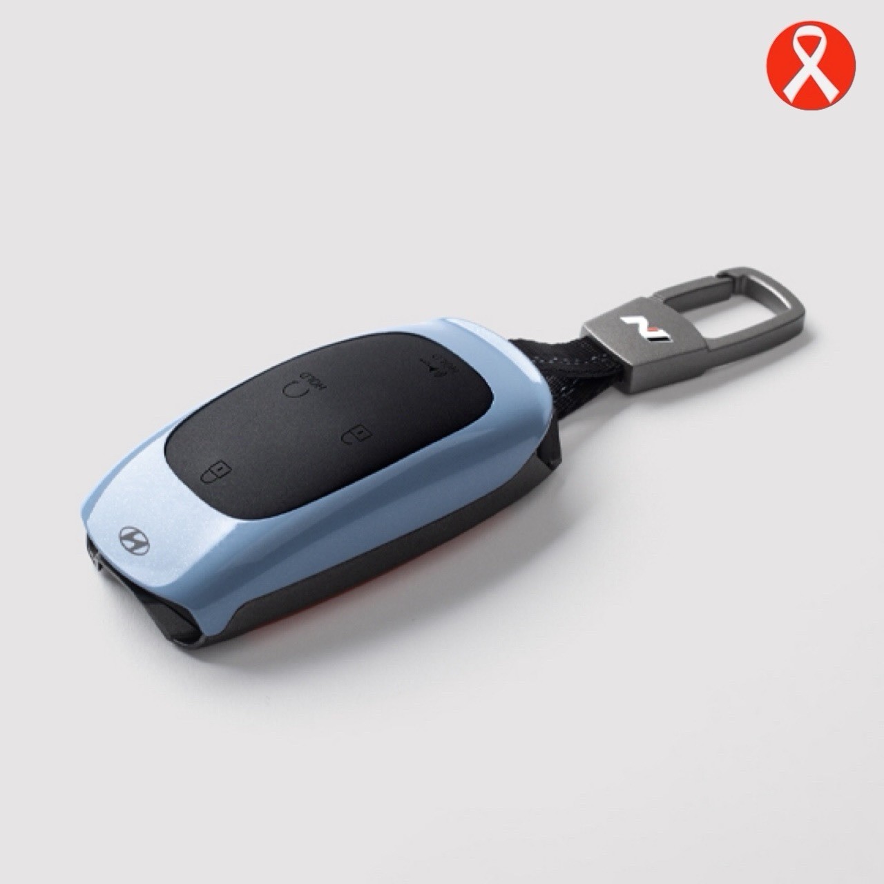 [H Genuine]Hyundai IONIQ 6 N Key Case