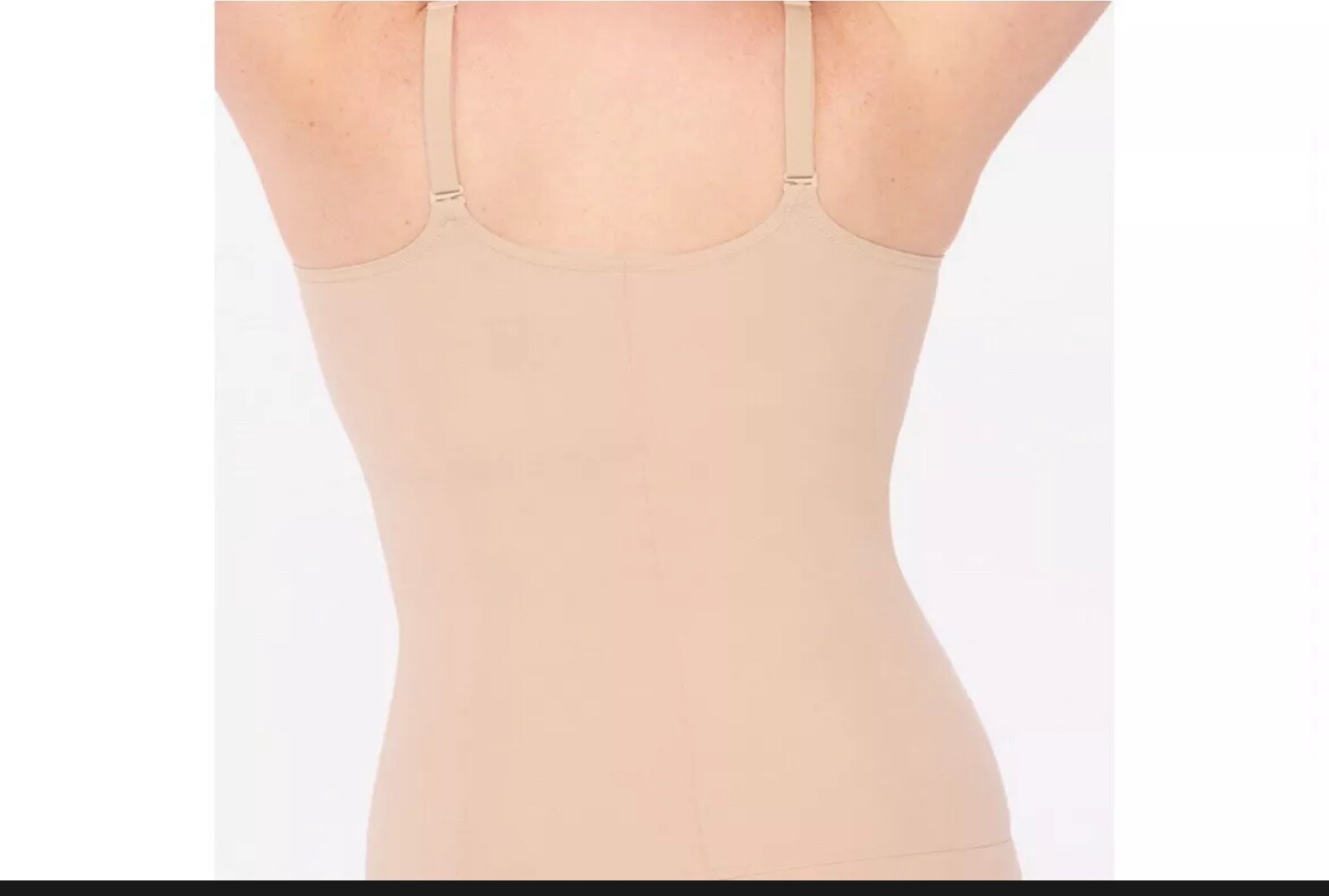 RUBY RIBBON EVERYDAY SHAPE CAMI #3068 NEW!