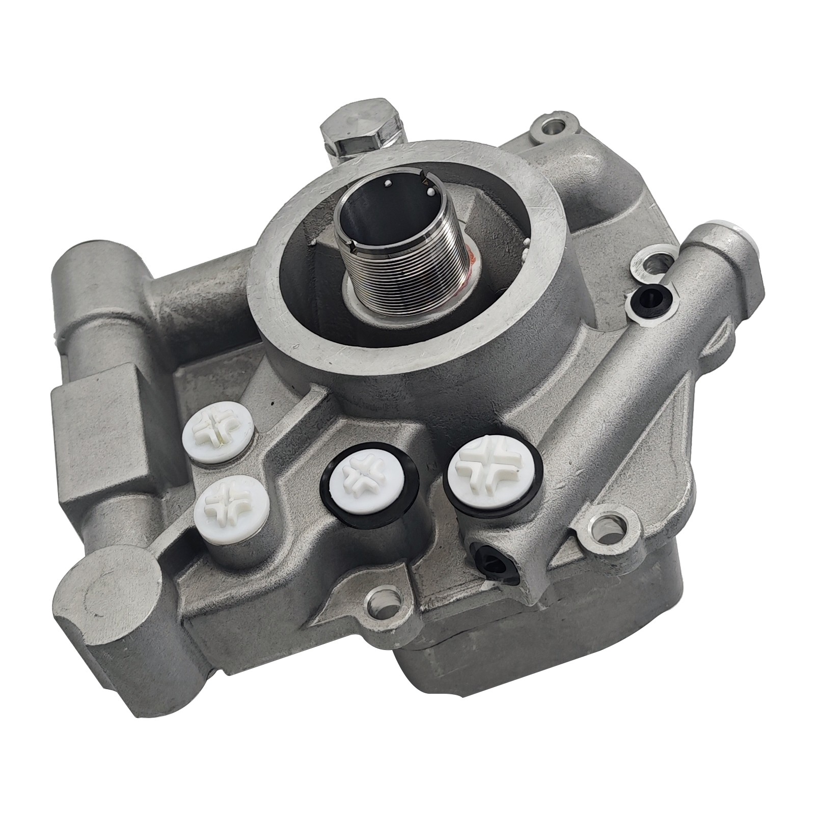 81871528 82988360 F0NN600BB Hydraulic Gear Pump Fit For Ford/New Holland US