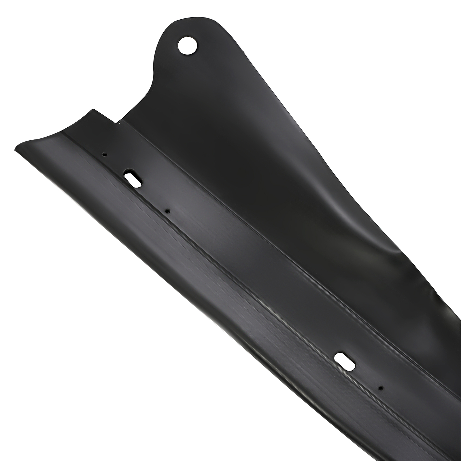 HECASA For 90-05 Mazda Miata Convertible Soft Top w/ Glass Window & Rain Rail