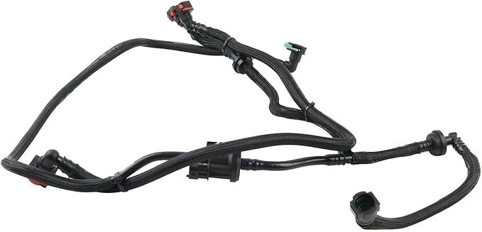 EVAP Vapor Canister Purge Valve For Ford for Escape 2.0T 2020-2025 Plastic