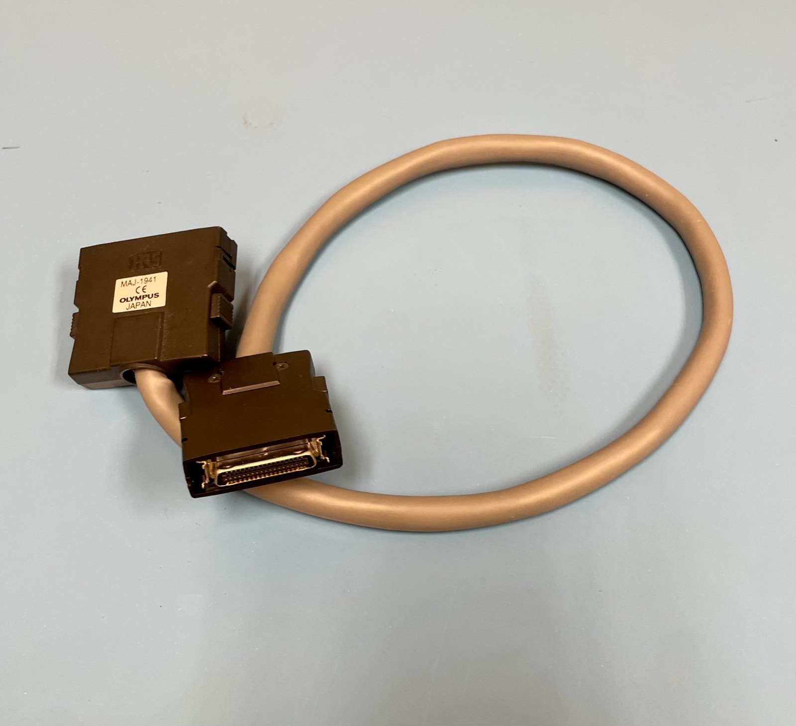 Olympus CV-190 Endoscopy System - Includes Processor, Light Source and Cables