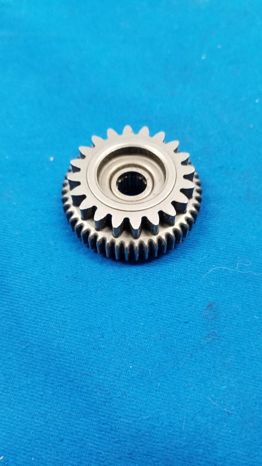 NEW GENUINE OEM Polaris Starter Idle Gear Scrambler Outlaw Sportsman 50cc 90cc