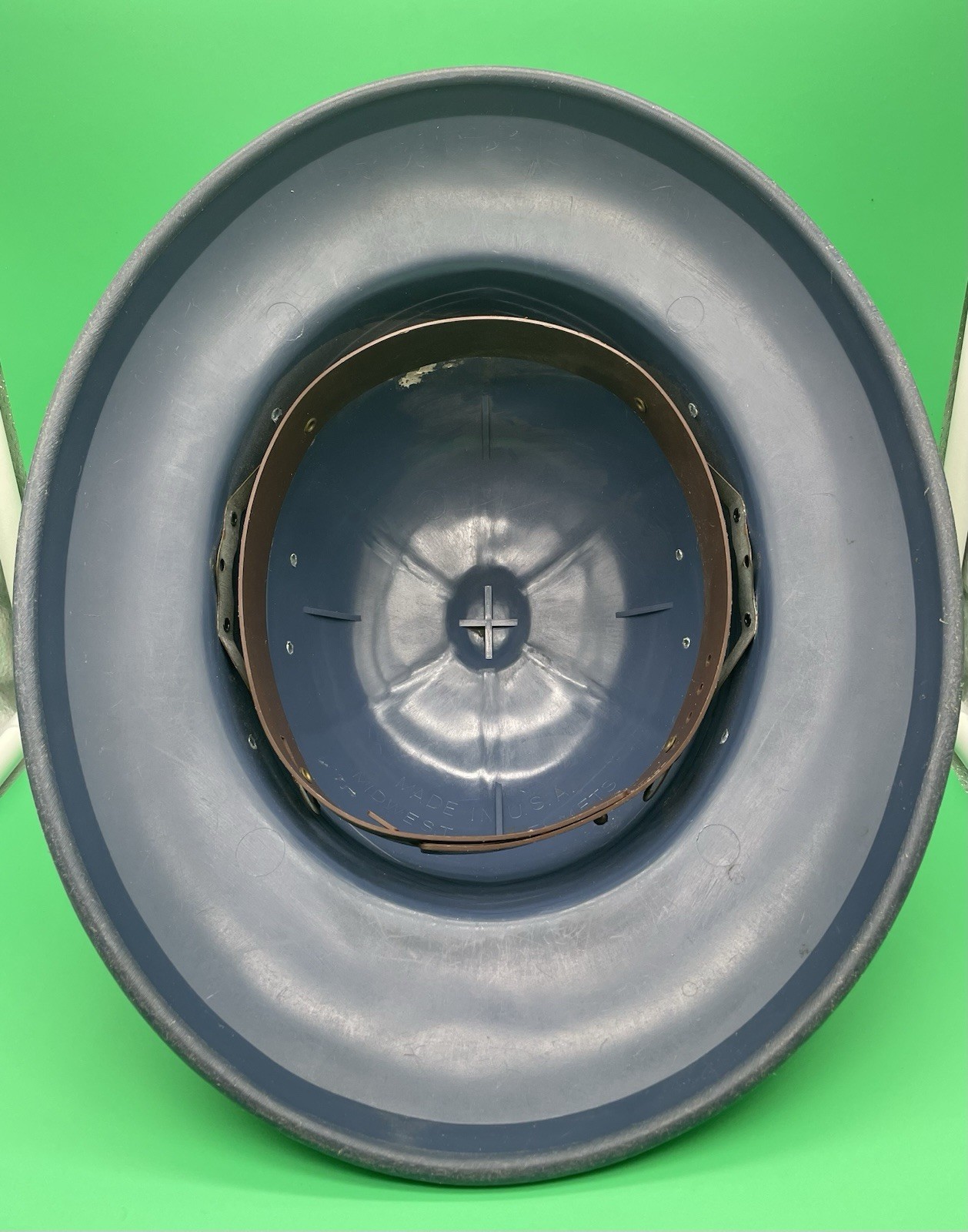 LETTER CARRIER PITH HELMET