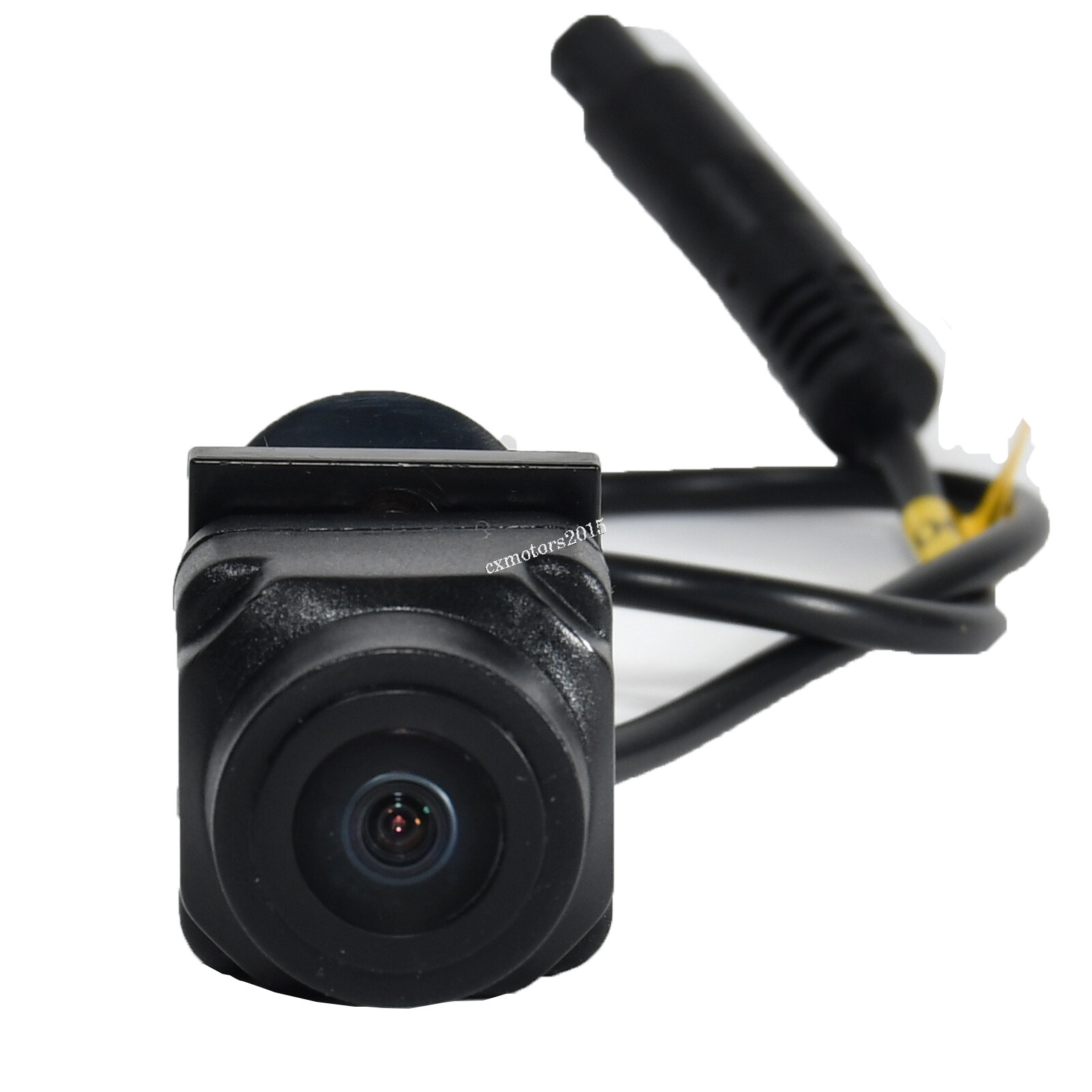 Front View Camera for Jeep Wrangler JL Gladiator JT Rubicon JLU JLR 2018-2021