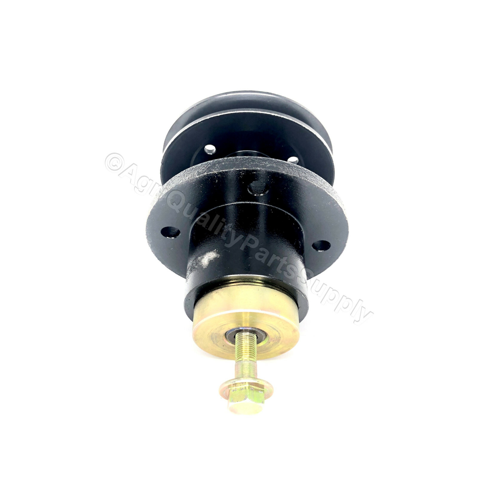 Land Pride 310-248S Spindle Assembly w/ 5" Pulley NEW Replacement FREE SHIPPING