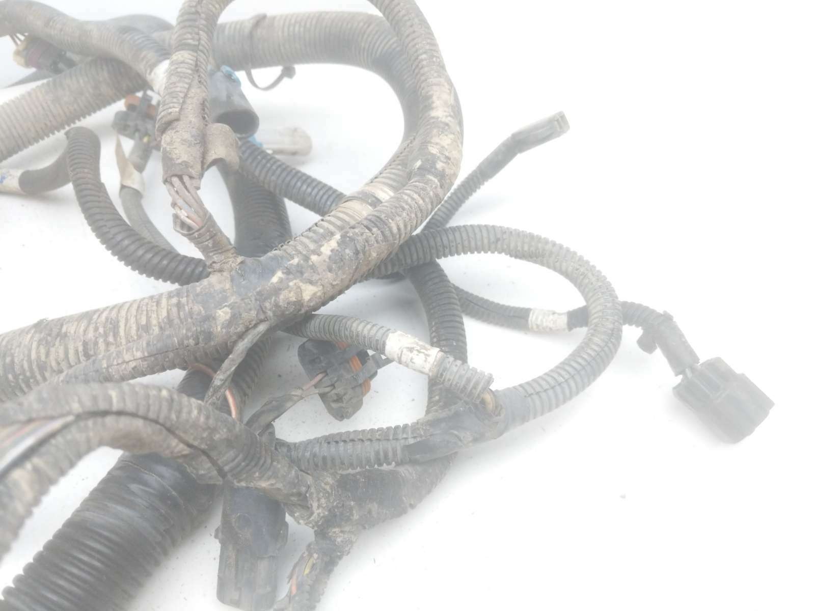 12 Polaris RZR 4 900 XP EPS Main Wire Wiring Harness Loom J