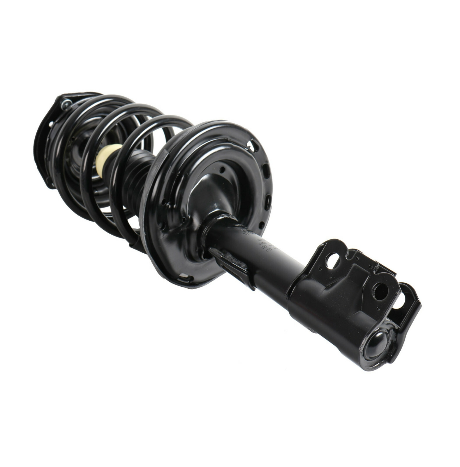 Front+Rear Complete Shock Struts Assembly For 2007-2011 Toyota Camry (Set of 4)