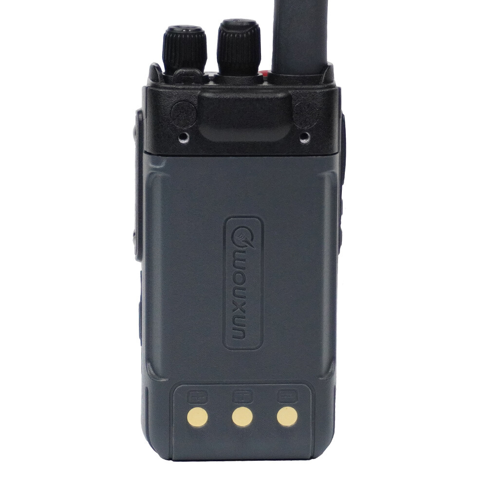 Wouxun KG-S72C Portable Handheld AM/FM CB Radio