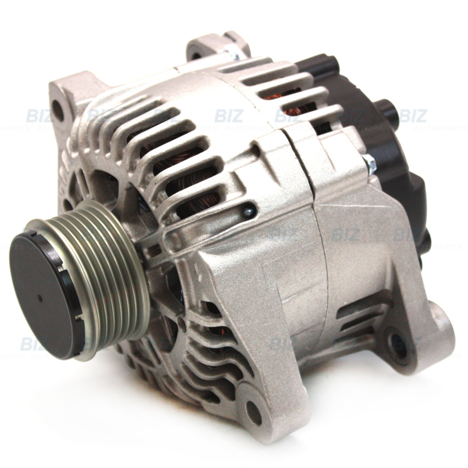 OEM Alternator for 06-10 Sonata 06-13 Forte Optima Rondo 2.0L 2.4L 37300-25201