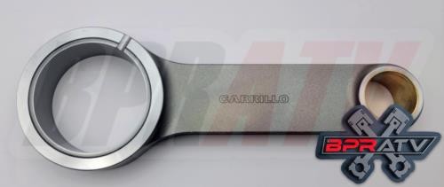 Yamaha Raptor 700 +5mm Stroker Crank CP Carrillo Rod BPRATV HD Racing Crankshaft