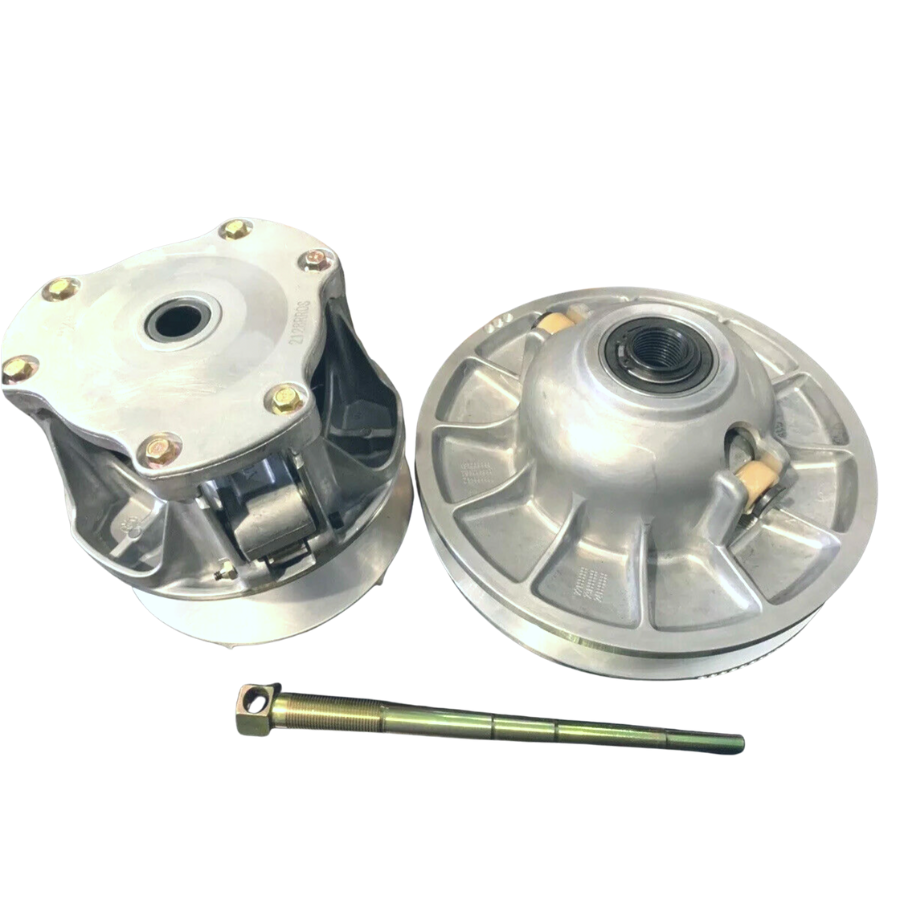 2016+ POLARIS RZR 1000 XP NEW PRIMARY & IMPROVED EBS TIED SECONDARY CLUTCH