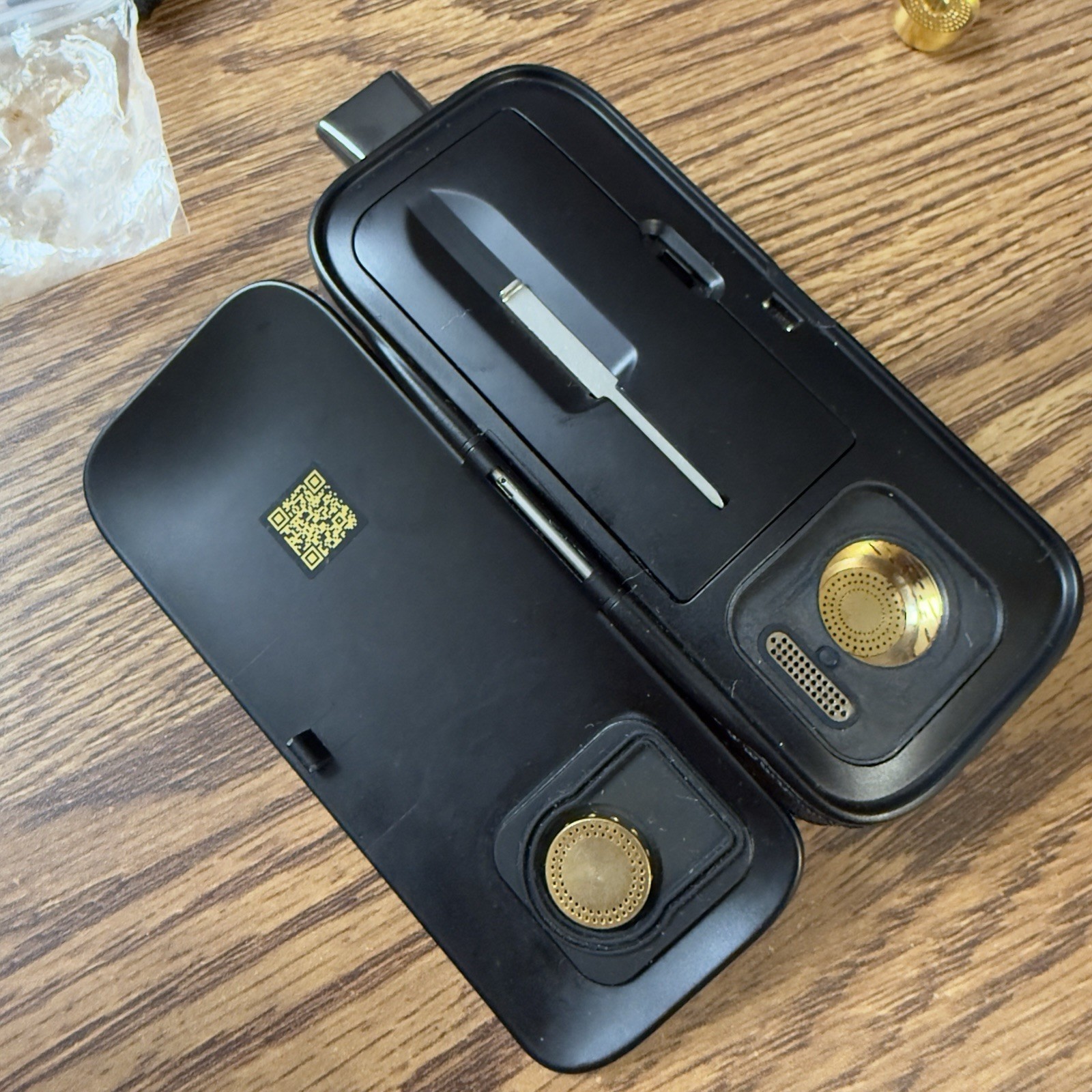 Airvape Legacy Pro AVLP