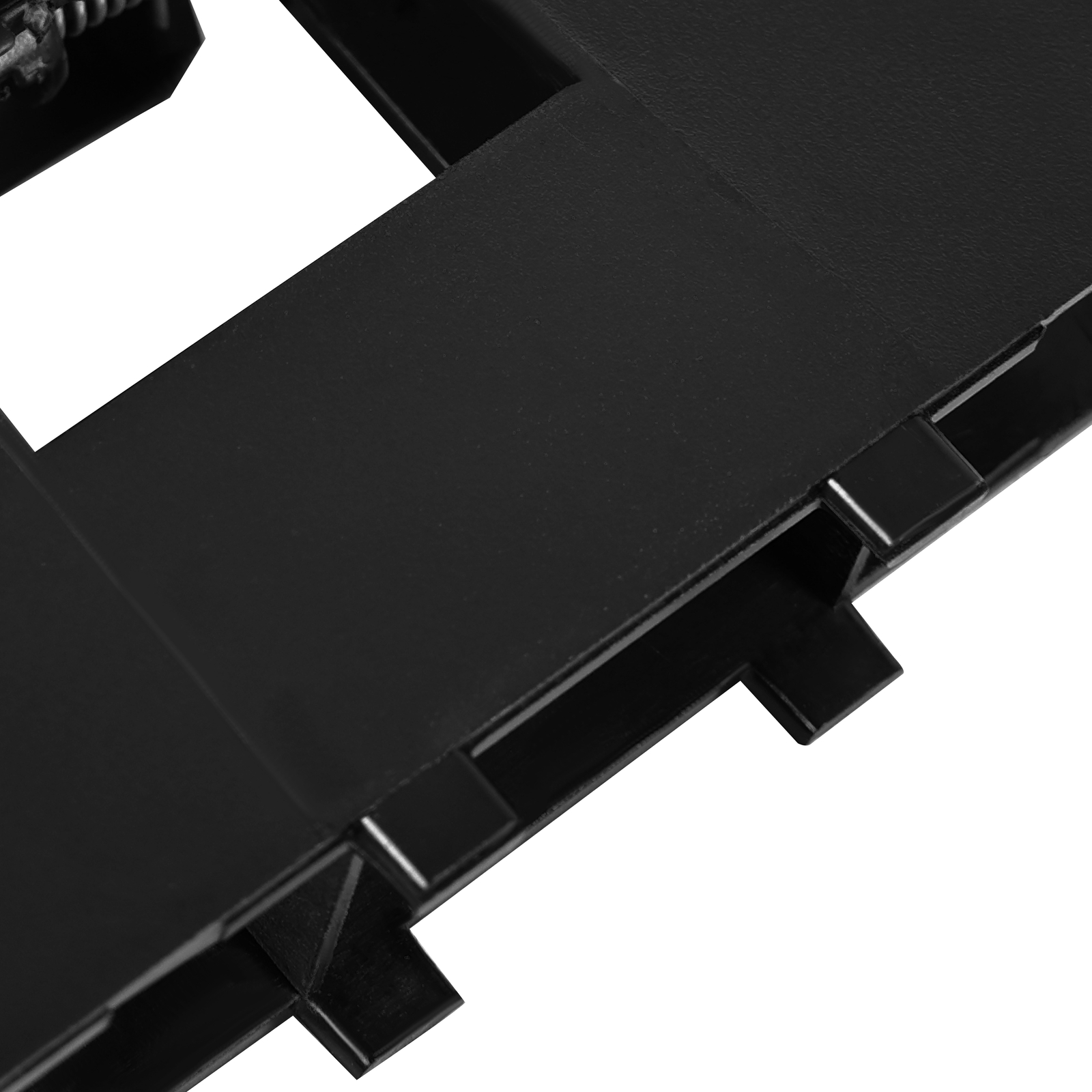 For Subaru Forester 2014-2018 Cup Holder Insert Barrier Partition #92118AJ001