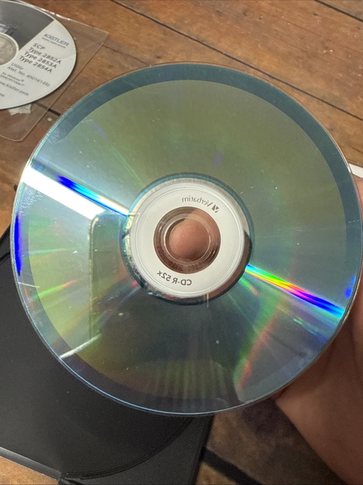 AVL IndiCom 2012 software CD advanced combustion analysis software