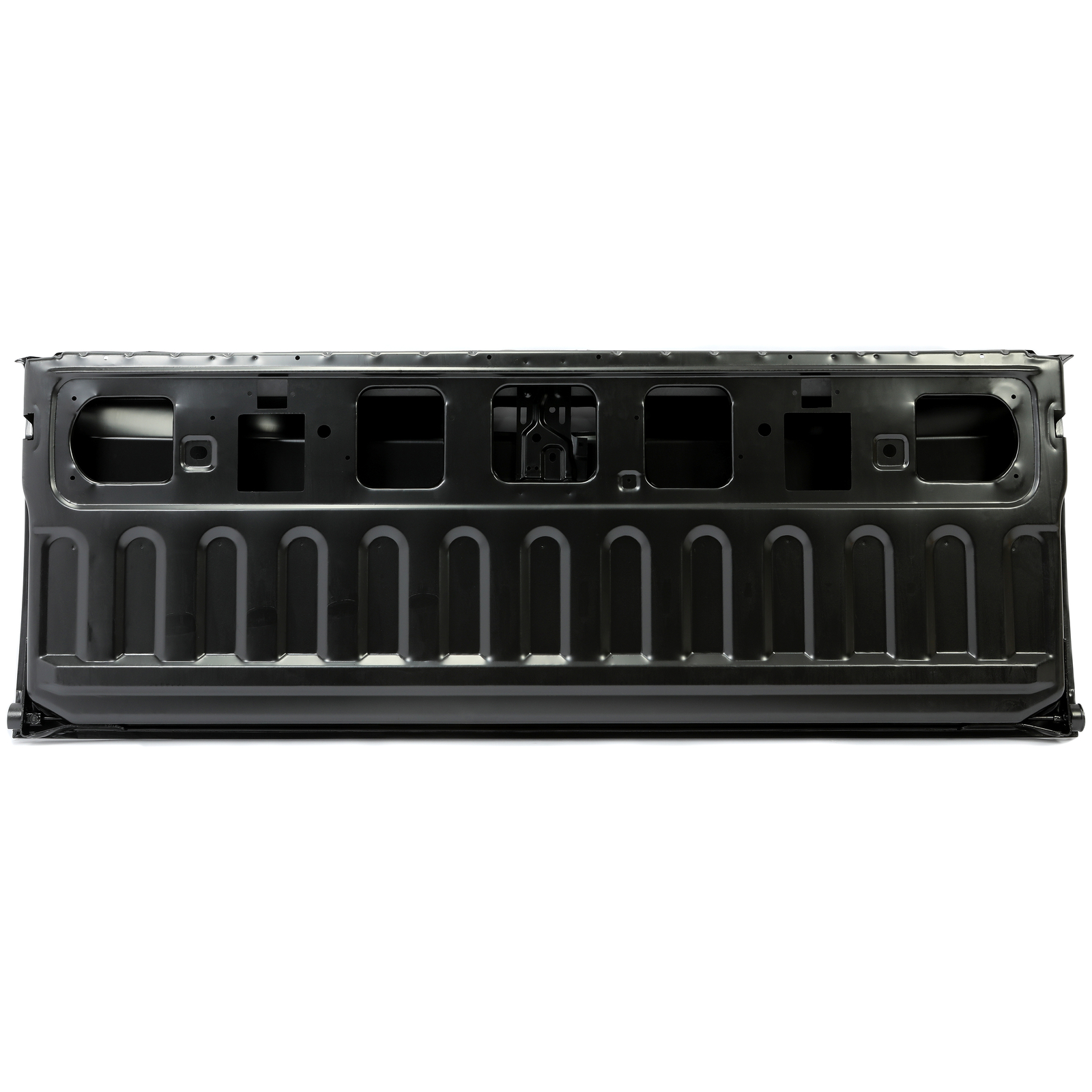 Steel Tailgate For RAM 1500 2500 3500 2010-2018 & Ram 1500 Classic 2019-2022