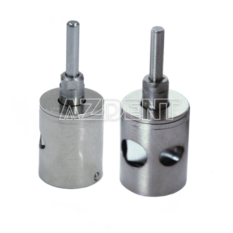 5X Dental Cartridge Turbine Rotor For PANA AIR Wrench Standard Handpiece