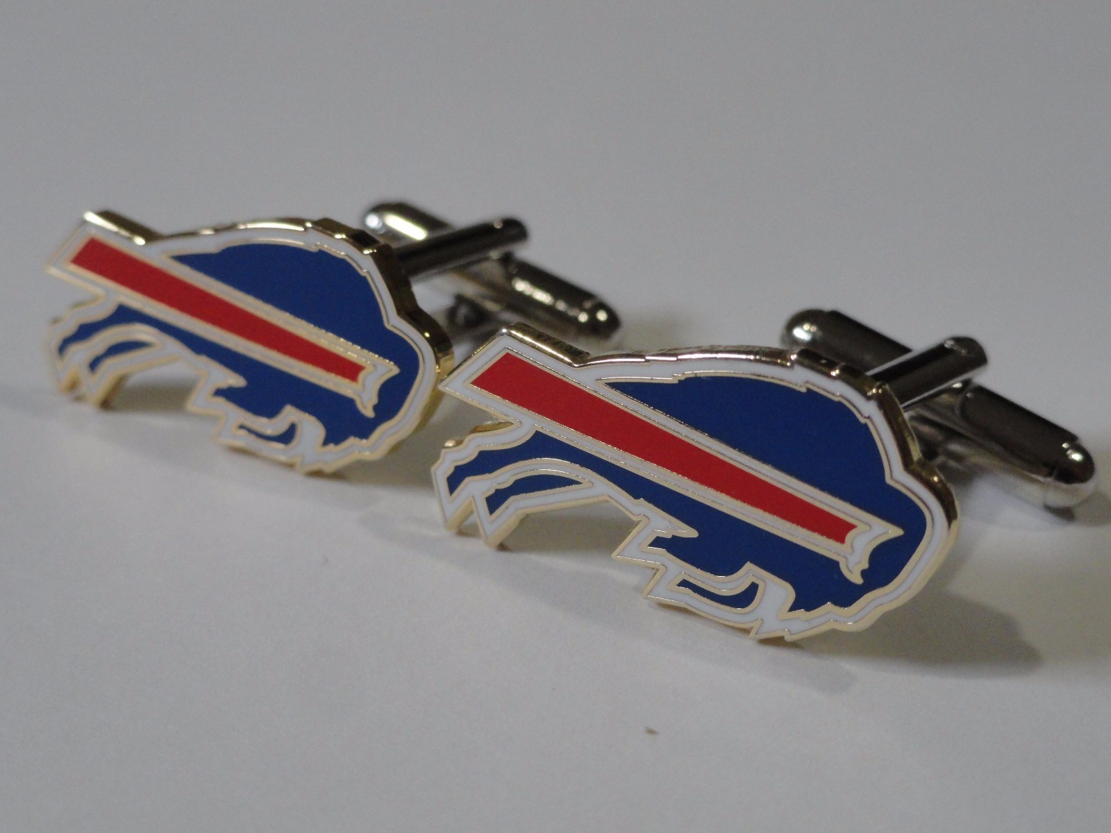 Buffalo Bills Cufflinks NFL Football